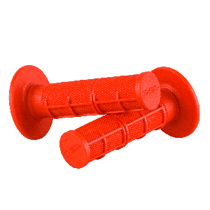 Oneal MX Grip WAFFLE red