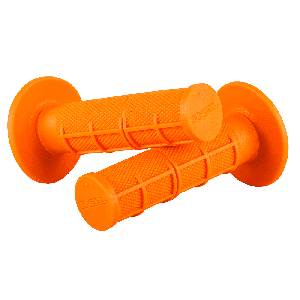 Oneal MX Grip WAFFLE orange