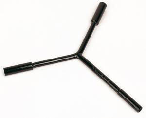 MDR Y-Handle Bar - 8mm,10mm,12mm