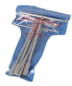 MDR T-Tool 7 Piece Set