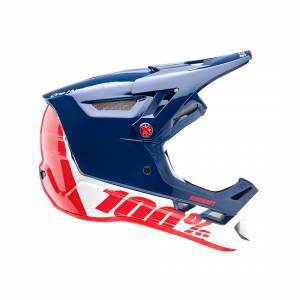 100% Aircraft Composite Anthem Mountain Bike Helmet
