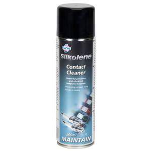 Silkolene Contact Cleaner 500ml