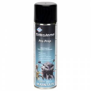 Silkolene Pro Prep 500ml