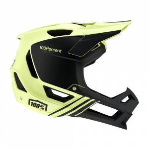 100% Trajecta Fidlock LTD 21 Mountain Bike Helmet