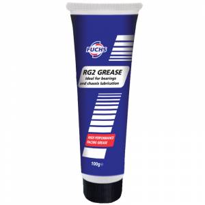 Silkolene PRO RG2 Racing Grease - 100gm