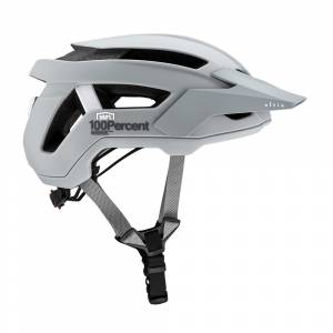 100% Altis Grey Mountain Bike Helmet