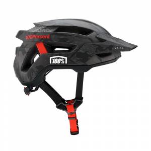 100% Altis Camo Mountain Bike Helmet