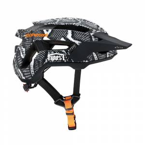 100% Altis Snake Skin Mountain Bike Helmet