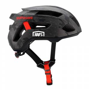 100% Altis Gravel Camo Mountain Bike Helmet