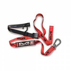 Matrix M1.5 Phatty Tie Down Set Red