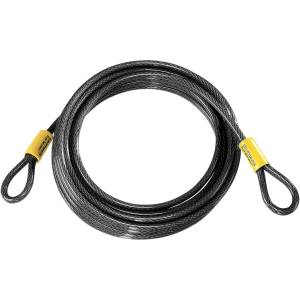 Kryptonite Kryptoflex Lock Cable 30 Feet (9.3 Metres)