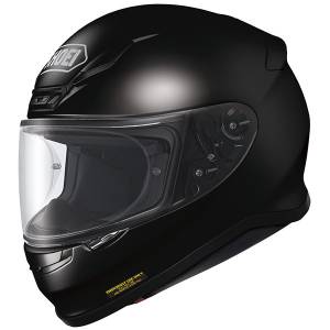 Shoei NXR Gloss Black Full Face Helmet