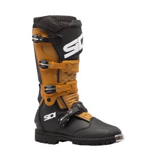 Sidi X-Power Enduro CE Brown/Black