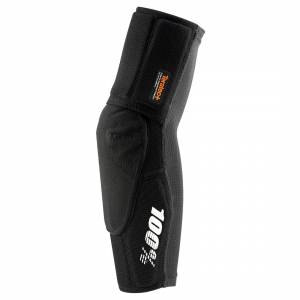 100% Teratec Plus Black Elbow Guard