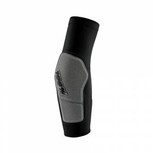 100% Ridecamp Black Grey Elbow Guard