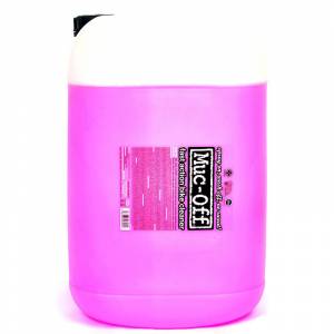 Nano Tech Motorcycle Cleaner - 25 Litre