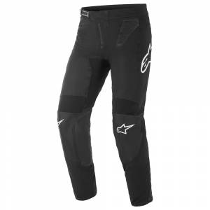 Alpinestars Supertech Blaze Black Motocross Pants