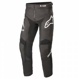 Alpinestars Kids Racer Braap Black Motocross Pants