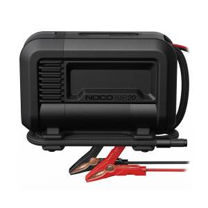 NOCO AIR20 20A Portable Air Inflator Cordless Tyre Pump