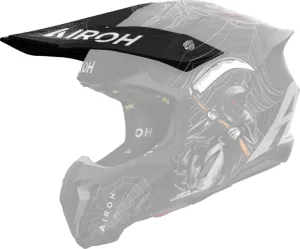 Airoh Peak TW3A35F