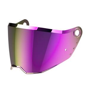 Airoh Bandit Mirror Iridium Visor