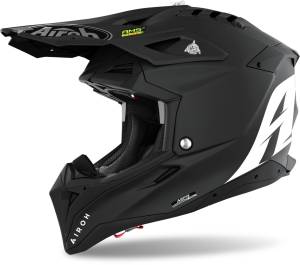 Airoh Aviator 3 Colour Matt Black