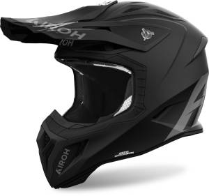 Airoh Aviator ACE 2 MX Helmet - Black Matt
