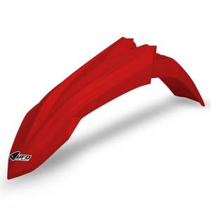 UFO Red Front Fender Beta RR 250 300 350 400 450 (20-23) 