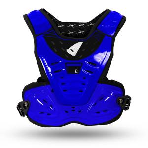 UFO Reactor 2 Blue Chest Protector