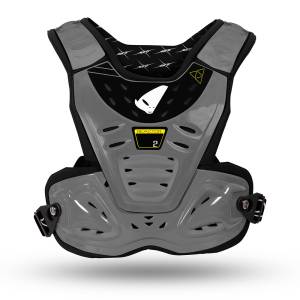 UFO Reactor 2 Grey Chest Protector