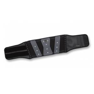 UFO Street Black Body Belt