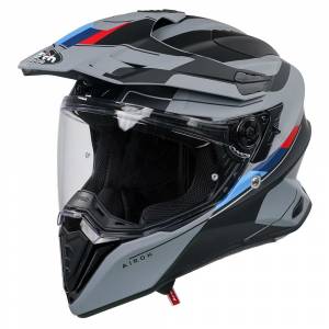 Airoh Commander Skill Adventure Helmet