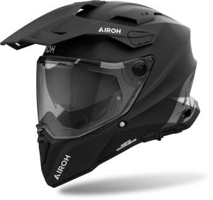Airoh Commander 2 - Black Matt