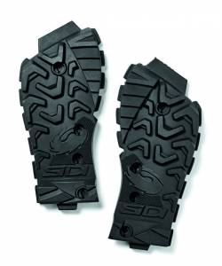 Crossfire 3 SRS Enduro Sole