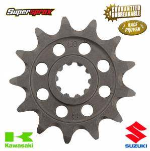 Supersprox Front Grooved Sprocket (CST-430)