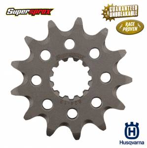 Supersprox Front Sprocket - Husqvarna (CST-824)