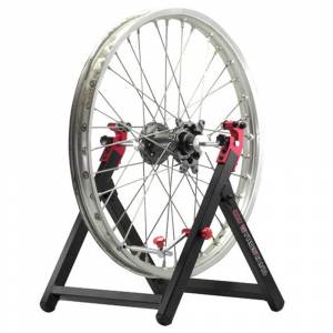 DRC Gyro Wheel Balancing & Truing Stand