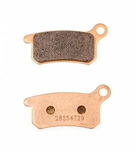MDR Front Brake Pads Yamaha YZ 80 (93-01) YZ 85 (02-ON)
