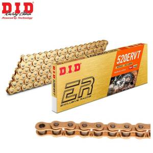 D.i.D ER Exclusive Racing Motocross Chain