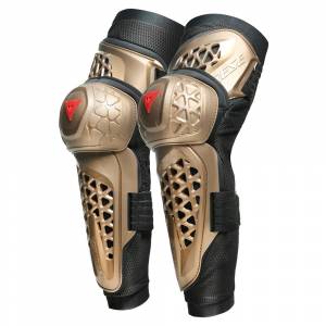 Dainese MX1 Elbow Guard - Copper