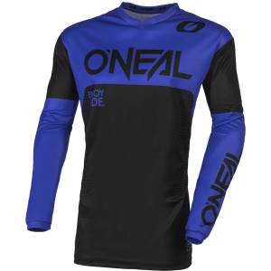 O'Neal Element Racewear V.23 Jersey Black / Blue