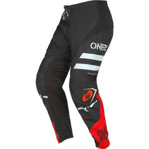 O'Neal Element Squadron V22 Pants Black / Grey