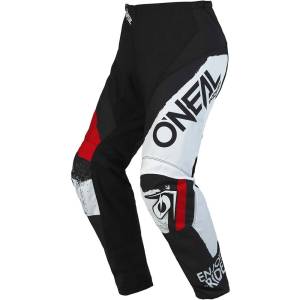 O'Neal Element Shocker V23 Pants Black / Red