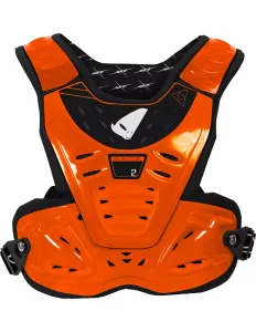 UFO Reactor 2 Neon Orange Chest Protector