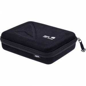 SP POV Black Storage Case for Action cameras and accessories