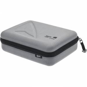 SP POV Grey Storage Case for Action cameras and accessories