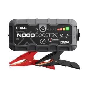 Noco GBX45 Boost X 12V 1250A Lithium Jump Starter