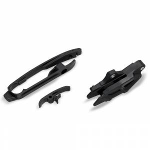 UFO Gas Gas Chain Guide KIt