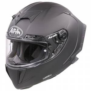 Airoh GP 550 S Color Black Full Face Helmet