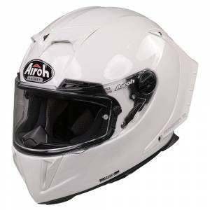 Airoh GP 550 S Color White Full Face Helmet